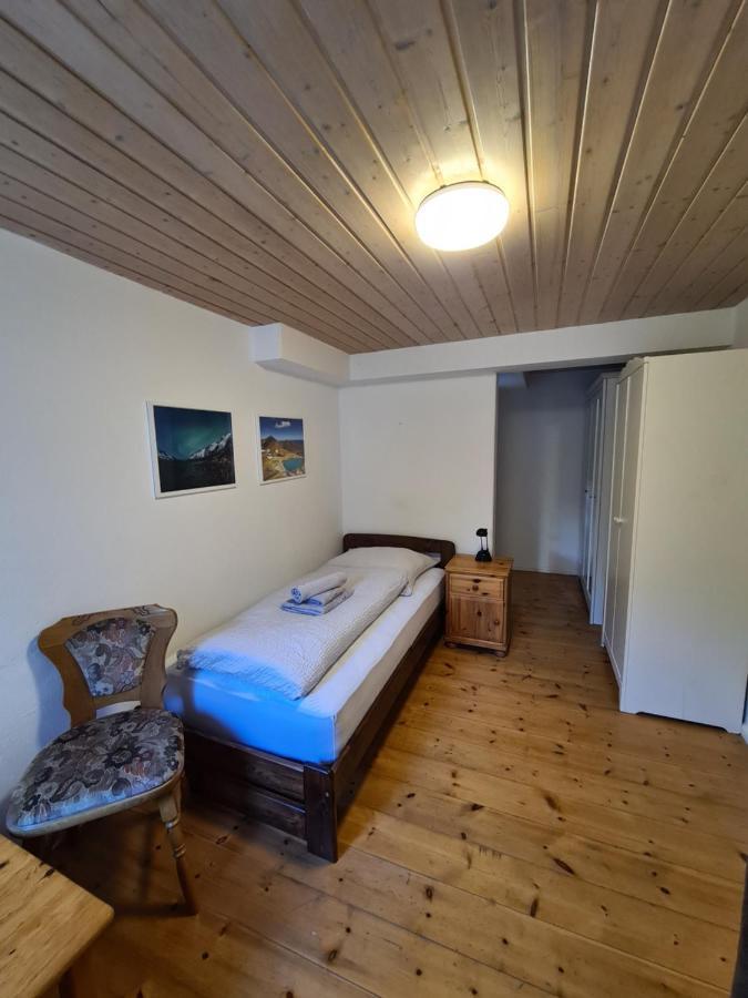 Ferienwohnung Sleep & Go Flensburg Exterior foto